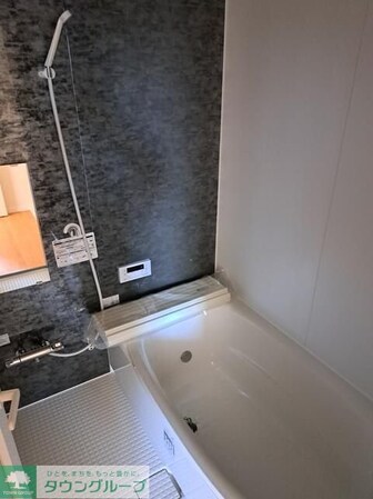 グランツリー下植木の物件内観写真